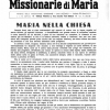 Maria nella Chiesa
